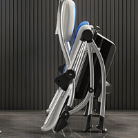 Ergonomic Non-Slip Elderly Bathroom Chair - Image 5