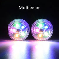 Wireless Car Door Safety Warning Lights - Image 11