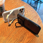 Ultra Guard Camera Protector iPhone Holder Case