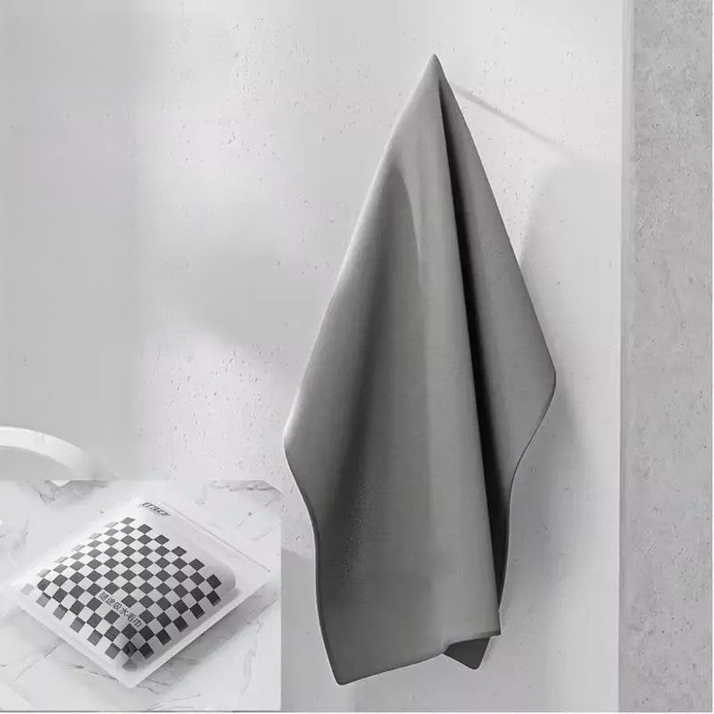 Turbo Soak Quick Dry Car Towel - Image 0