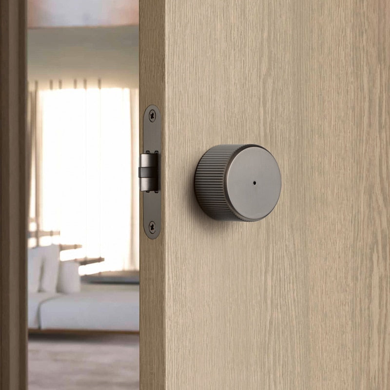 Invisible Security Door Knob Lock - Image 11