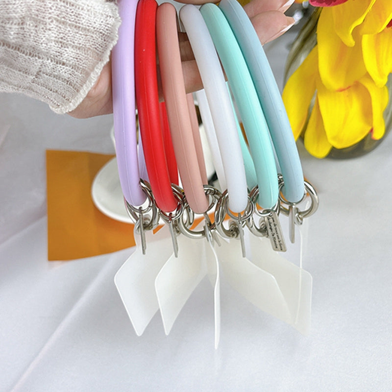 Universal Colorful Phone Holder Bracelet - Image 5