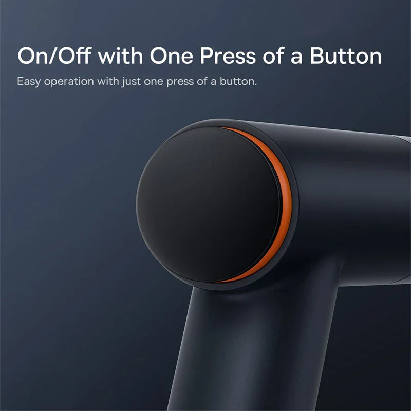 High-Pressure Jet Stream Auto & Home Spray Gun - Image 4