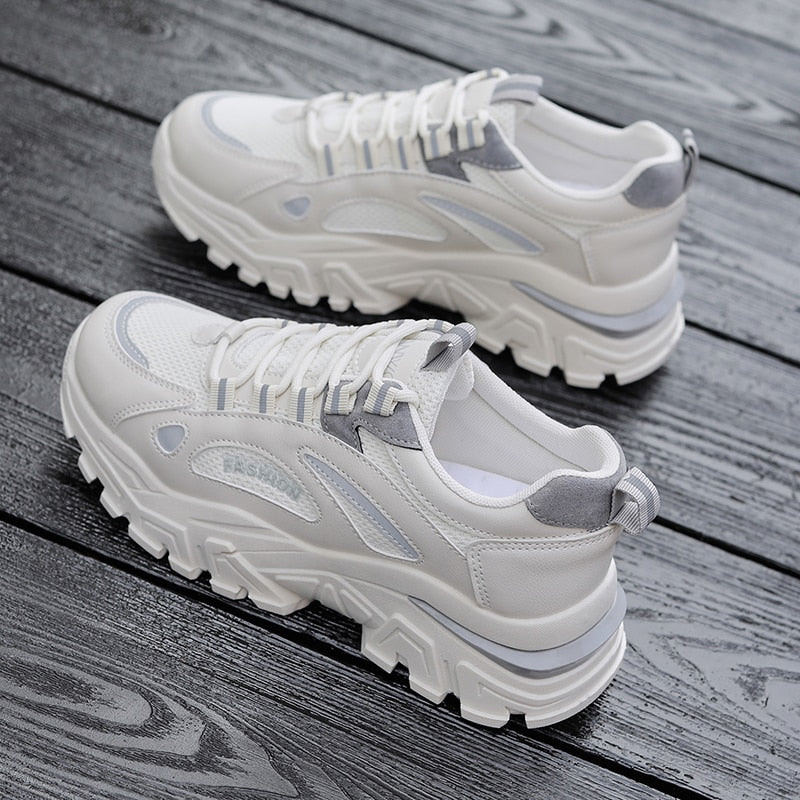 Walk Lite Unisex Casual Sneakers - Image 7