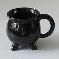 Caffeine Spell Magic Potion Coffee Mug - Image 5