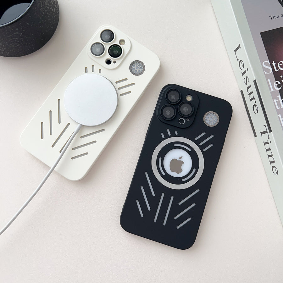 Cool Shield Protective iPhone Case - Image 6