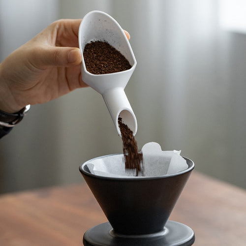 Mini Coffee Measuring Spoon - Image 0