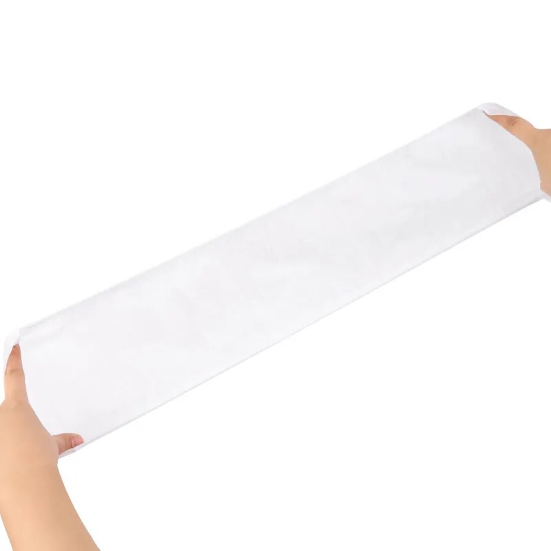 Disposable Cover Safe Seat Toilet Pad - Image 4