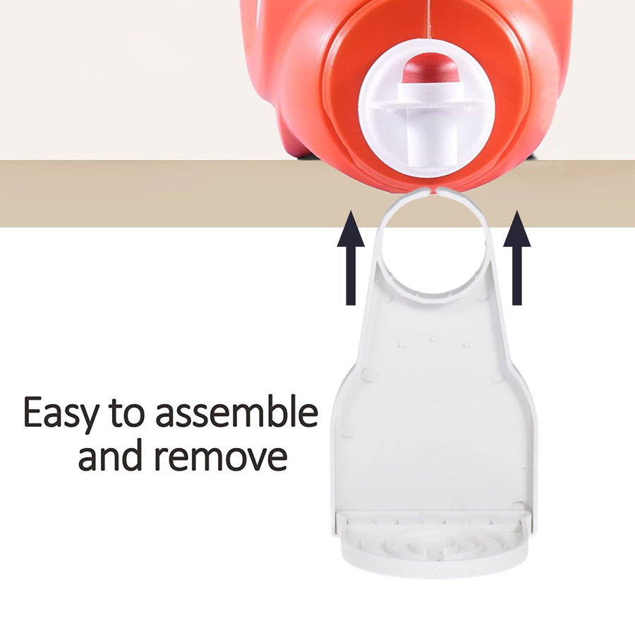 No-Spill Laundry Detergent Drip Catcher Tray - Image 2
