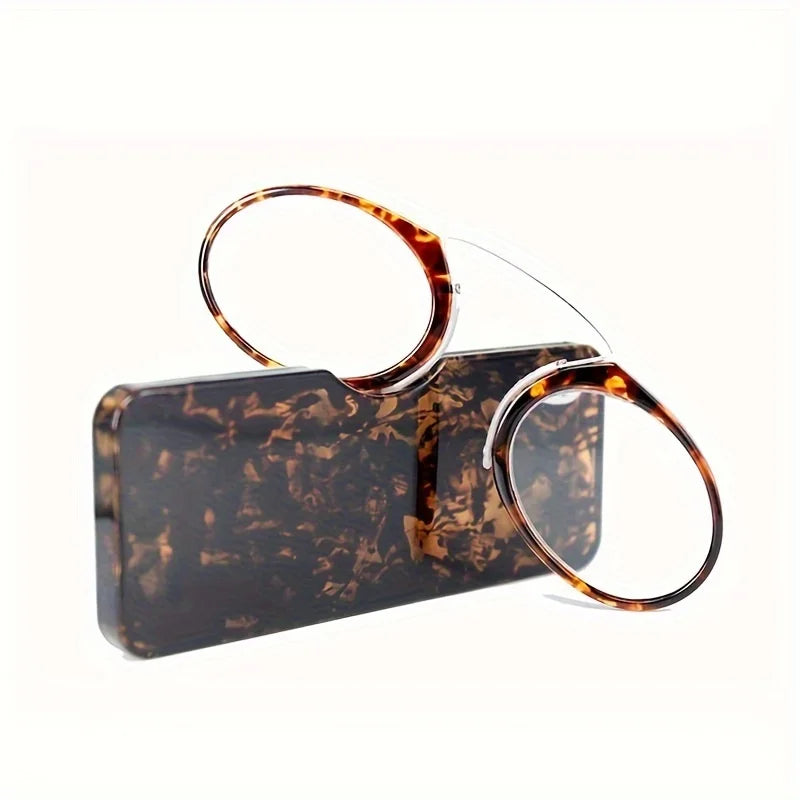 Ultra Thin Portable Reading Glasses - Image 6