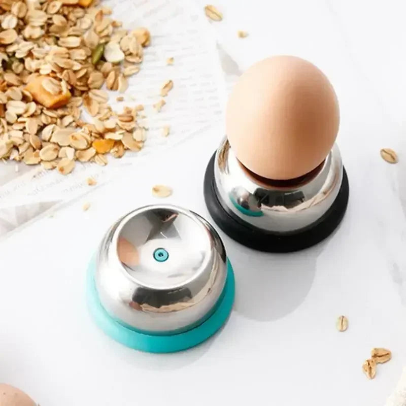 Easy Peel Precision Egg Piercer Tool