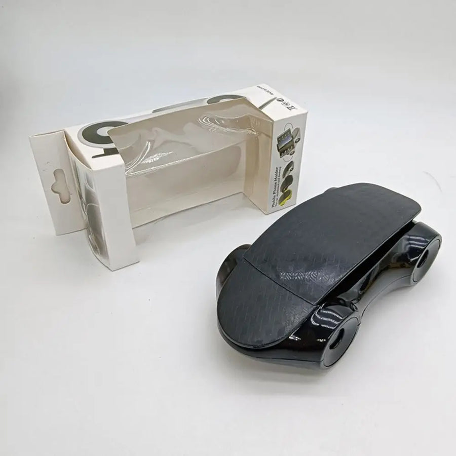 Futuristic Car Rotating Phone Holder Stand - Image 7