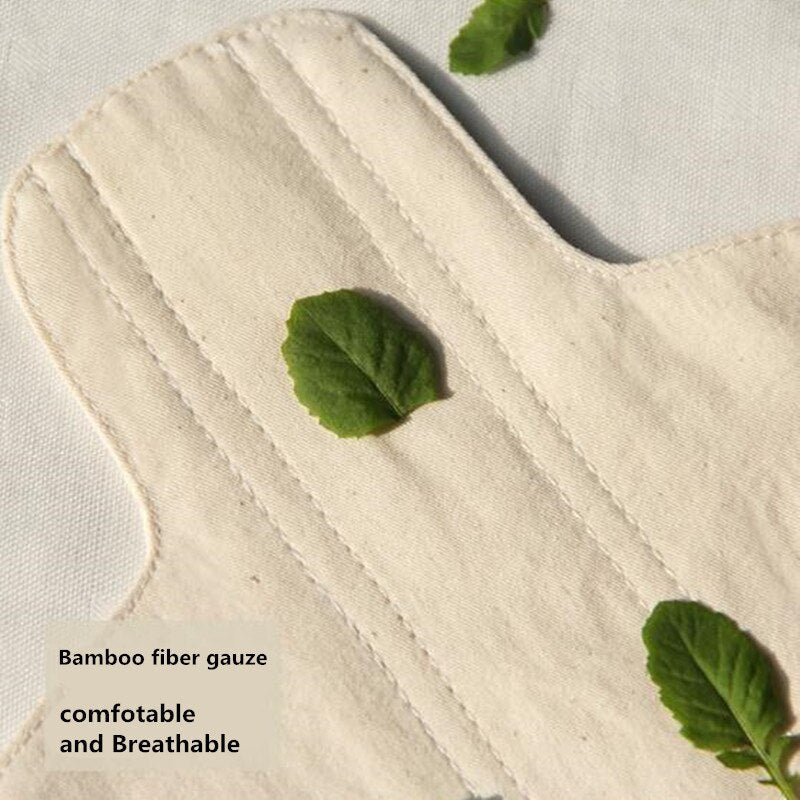 Breathable Reusable Hygienic Towel Pad - Image 2