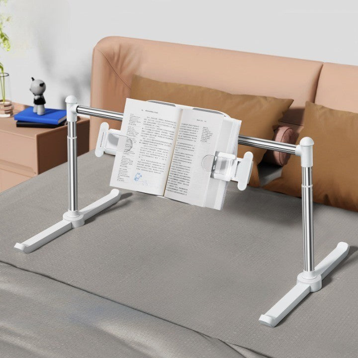 Adjustable Lazy Stand Easy Tablet Book Holder - Image 0