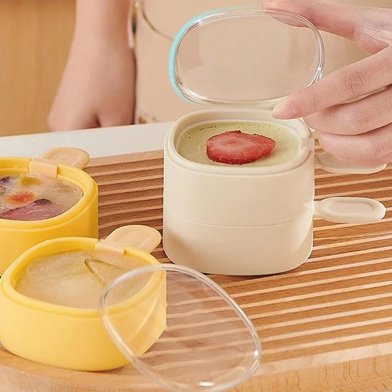 DIY Frozen Ice Cream Popsicle Mould - Image 2