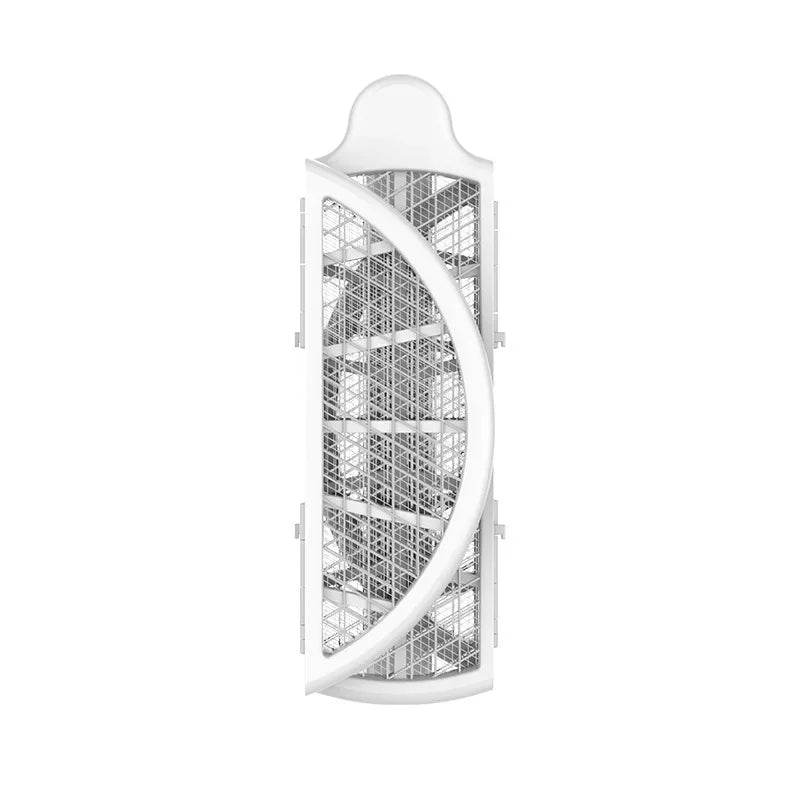 Foldable Automatic Lamp Mosquito Zapper Racket - Image 5