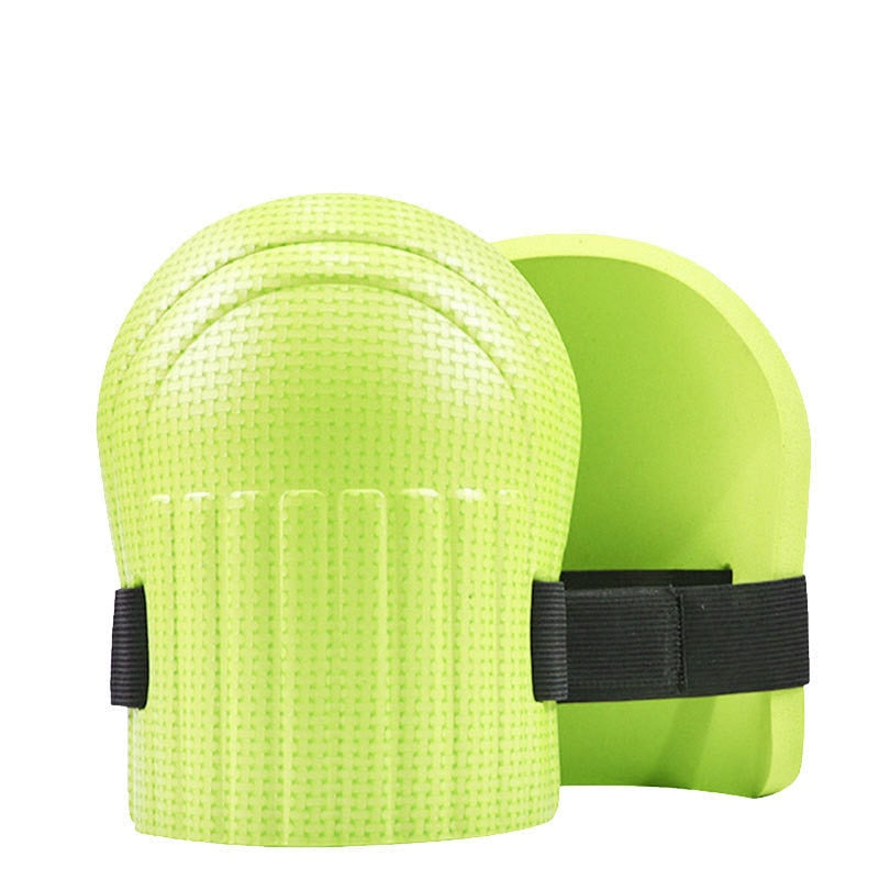 2Pcs Safety First Foam Knee Protective Pad