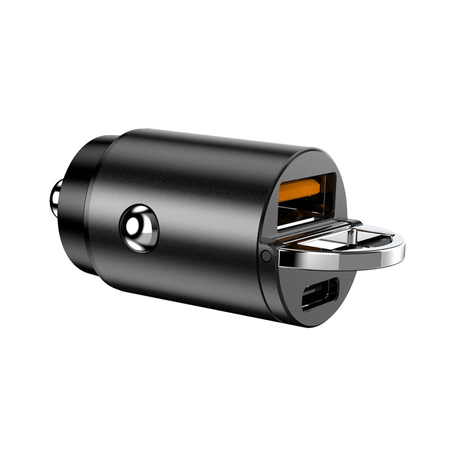 Mini Fast Universal Car Phone Charger - Image 5