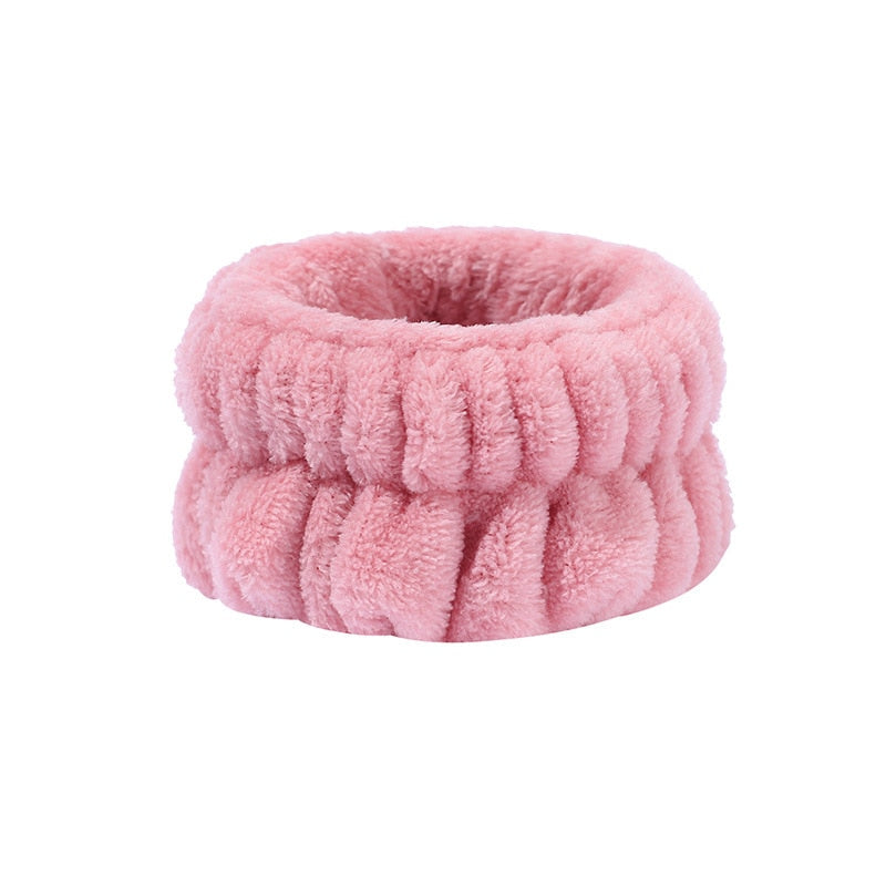 Mini Water-Absorbing Wristband Towel - Image 7