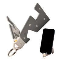 Universal Creative Keychain Phone Holder - Image 4