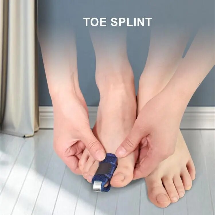 Gentle Touch Toe Corrector Stabilizer - Image 9