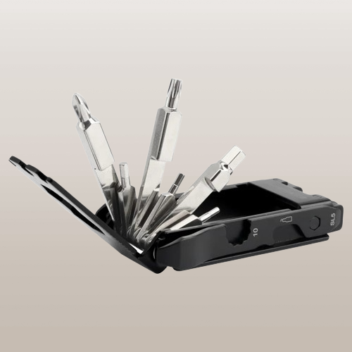 Multifunctional Pocket Size Pro Tool Set - Image 3