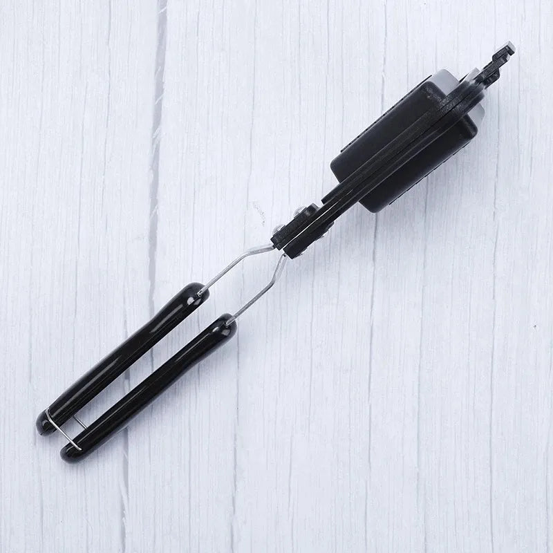 Japanese Style Double-Sided Sandwich Maker - Image 4