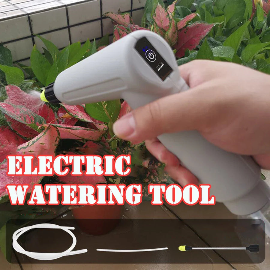 Handheld Easy Gardening Water Sprinkler - Image 7