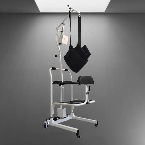 Power Lift Hydraulic Patient Chair