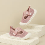 Breathable Summer Mini Mesh Baby Shoes