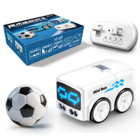 Smart Gesture Control RC Toy Car - Image 7