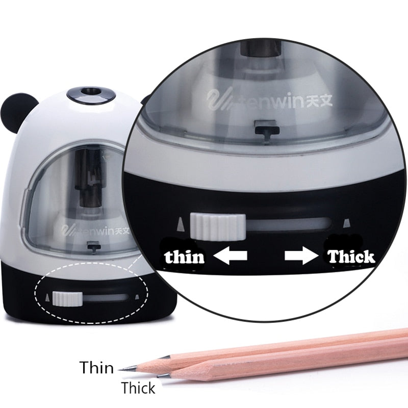 Ultimate Automatic Cute Pencil Sharpener - Image 4