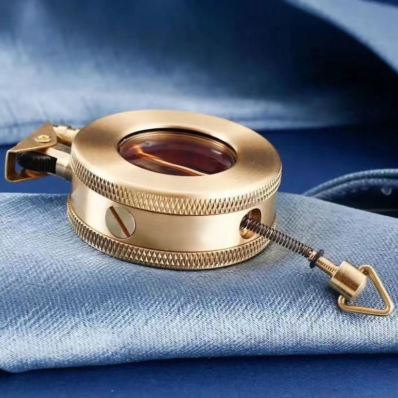Classic Time Retro Kerosene Lighter - Image 3