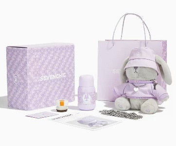 Bunny Brew Traveling Mug Set - Image 5