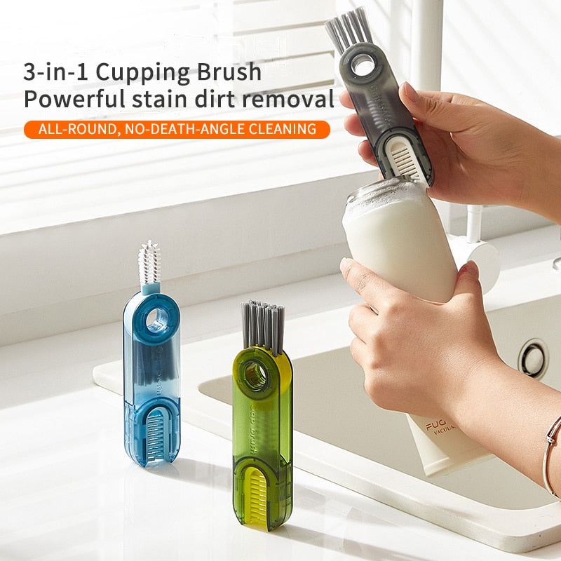 Magic Cleaning Time Tiny Bottle Multifunctional Cleaner - Image 5