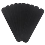 Anti-Sweat Liner Disposable Hat Pad Set