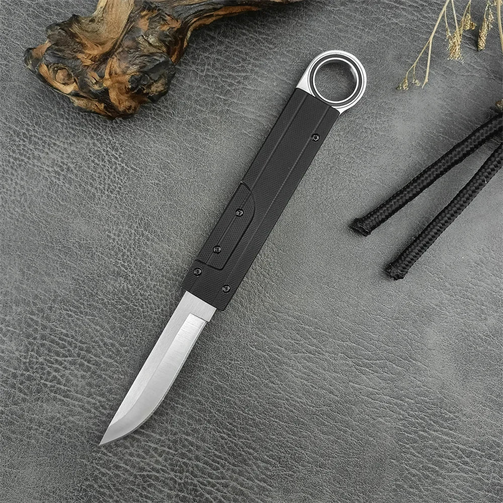 EDC Fold Tactical Knife - Image 6