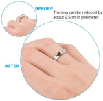 Invisible Ring Size Adjuster Pad