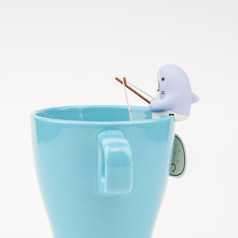 Fishing Shark Tea Maker - Image 5