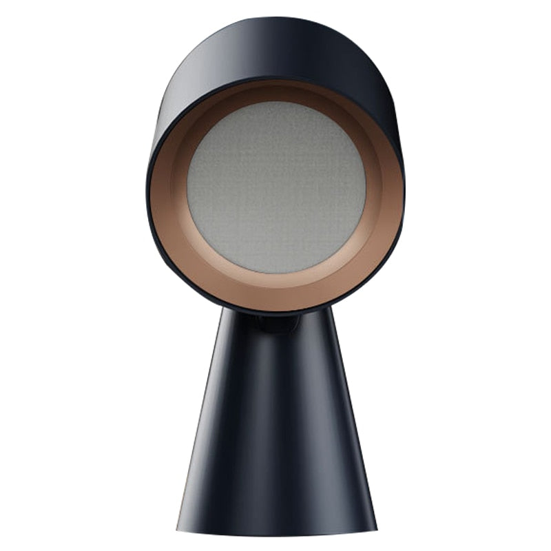 Kitchen Portable Desktop Air Mini Vent Fan - Image 5