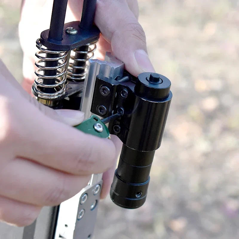 Precision Power Tactical Multi-Band Slingshot - Image 2