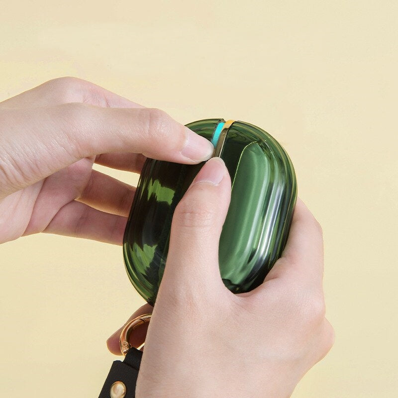 Hair Remover Helper Sticky Brush - Image 1