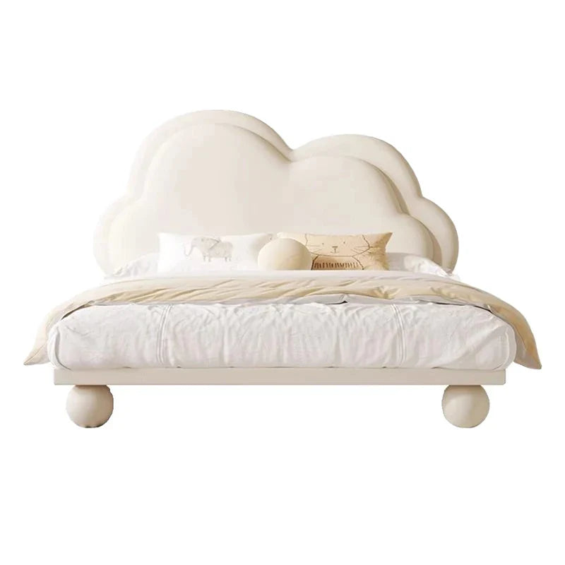 Cloud Dreams Cozy Sleep Platform Bed - Image 7