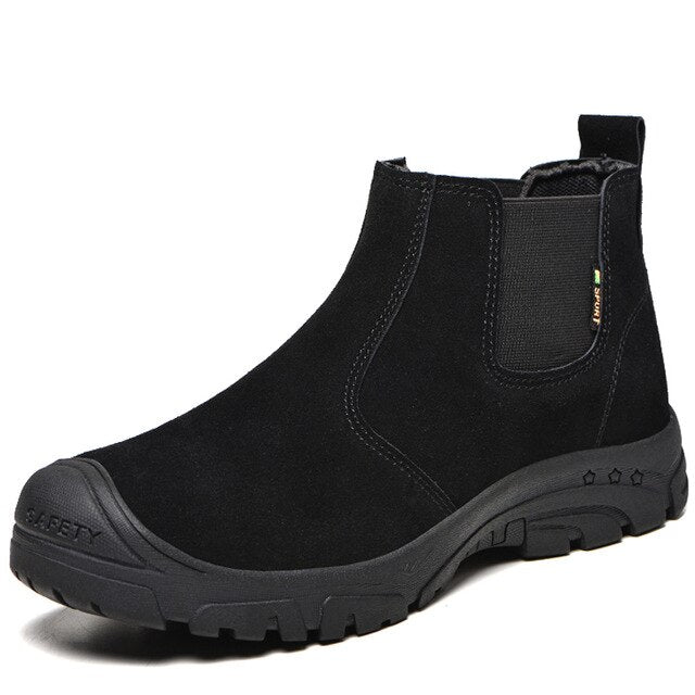 Armor Flex Heavy Duty Indestructible Boots - Image 6