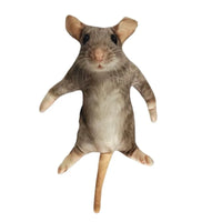 Cheese-dream Plush Mouse Cubicle Buddy Toy - Image 6