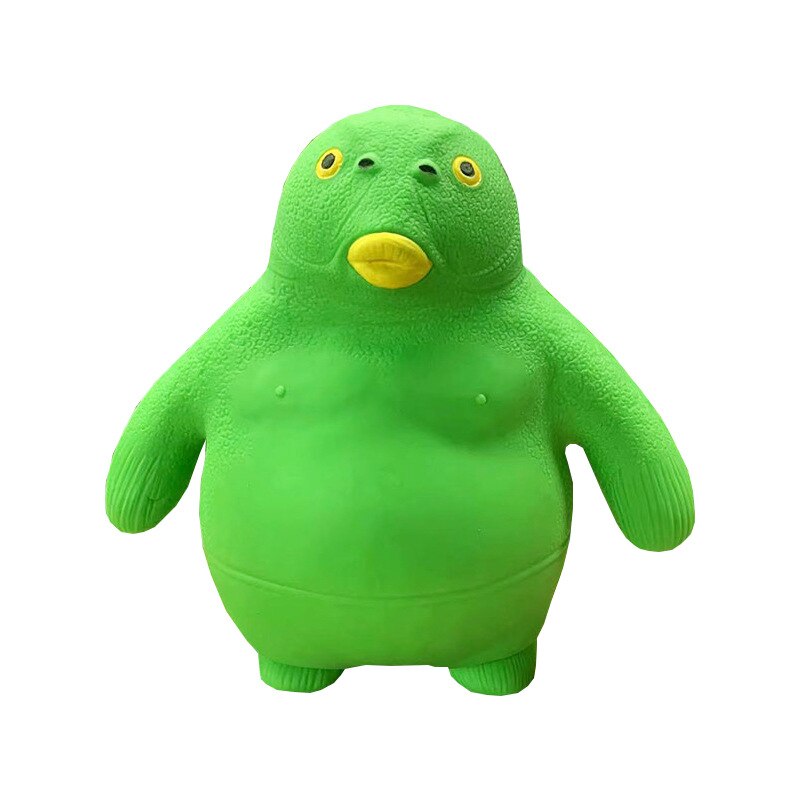 Punchy Punch Decompression Anti-Stress Toy - Image 7