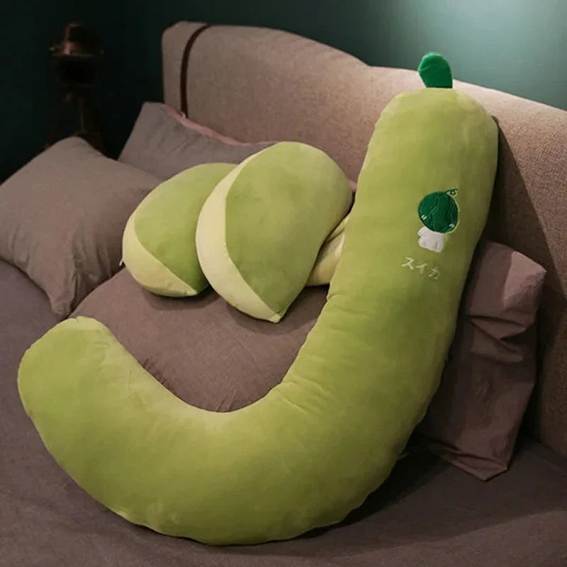 Belly Support Creative Side Sleeping Pillow - Image 8