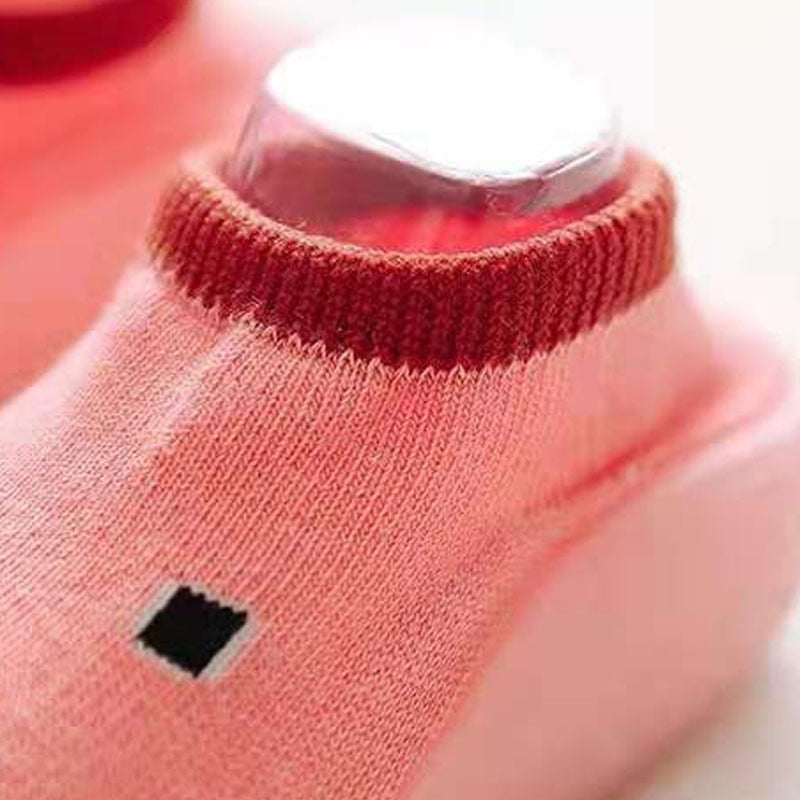 Mini Duck Baby Non-slip Socks - Image 4