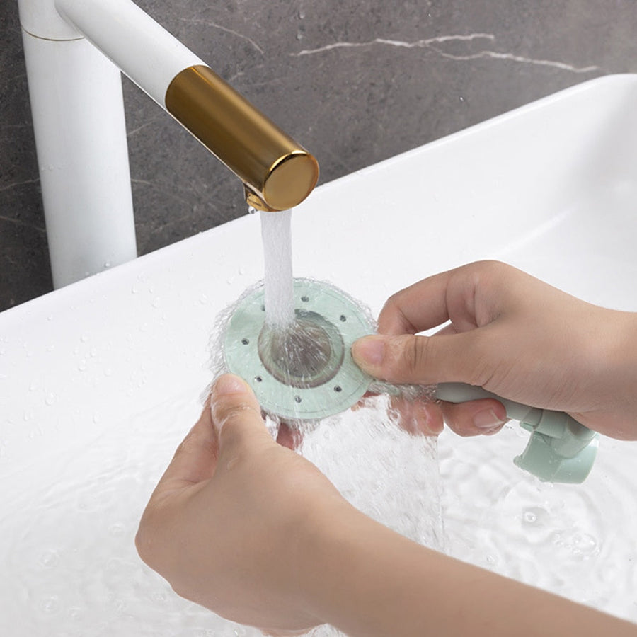 360 Rotating Universal Shower Head Holder - Image 6