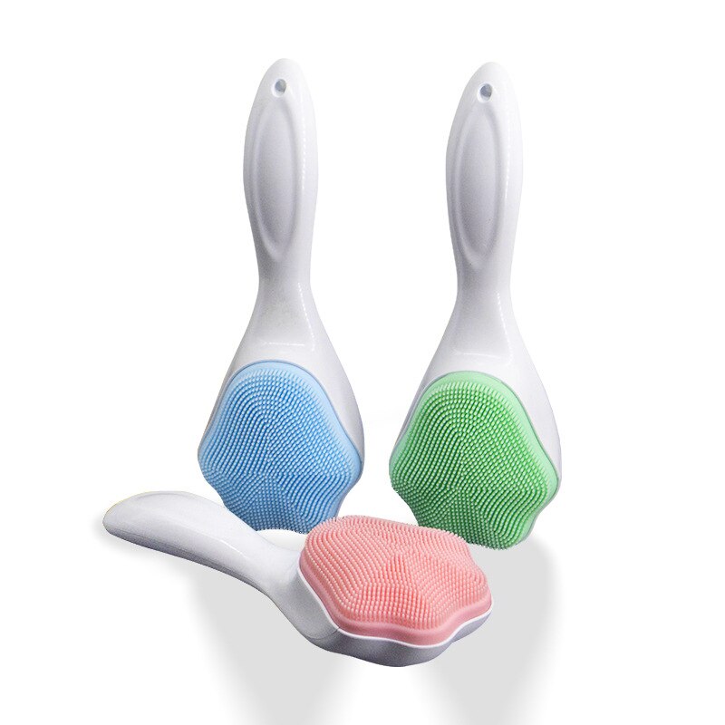 Cat Paw Facial Deep Cleansing Brush